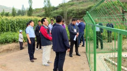  “千企幫千村”精準(zhǔn)扶貧行動(dòng)先進(jìn)單位名單公布，巍雅斯名表眼鏡有限公司榜上有名！
